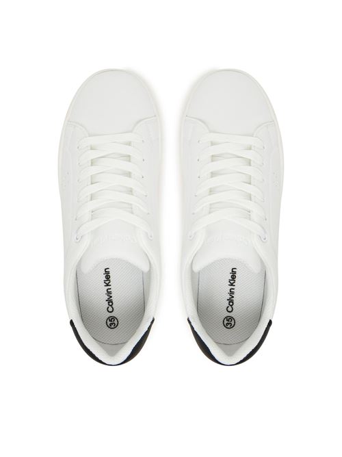 SNEAKER CALVIN KLEIN | V3X9 83156 1355/X002